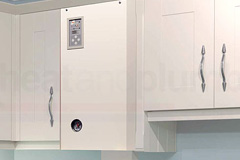 The Ridges electric boiler quotes